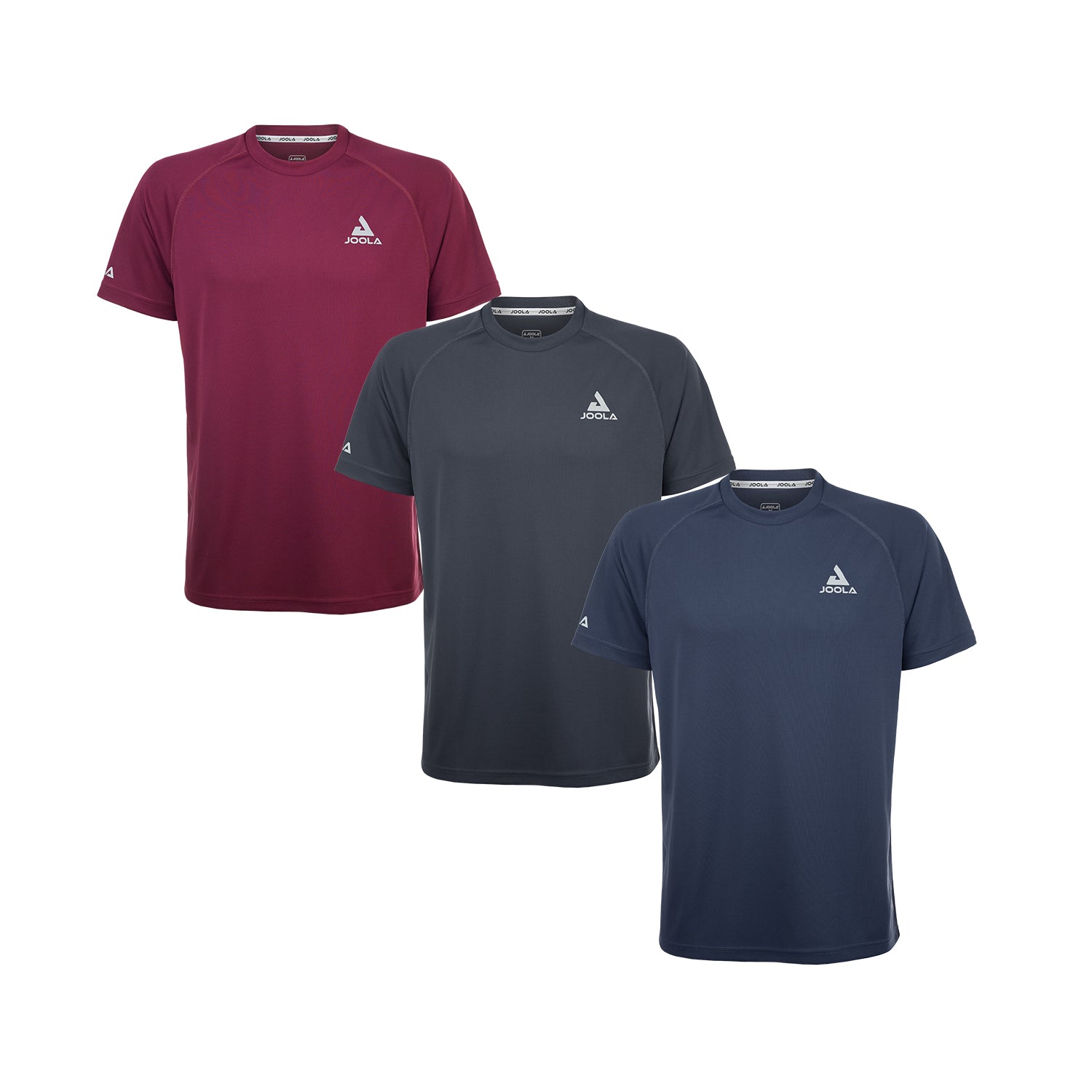 JOOLA T-shirt Airform