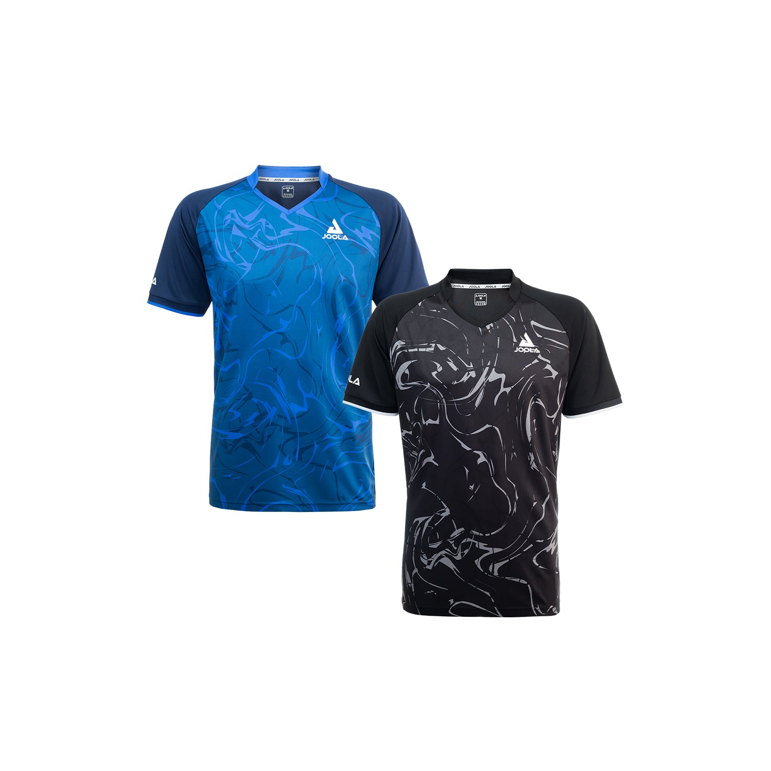 JOOLA T-shirt Torrent