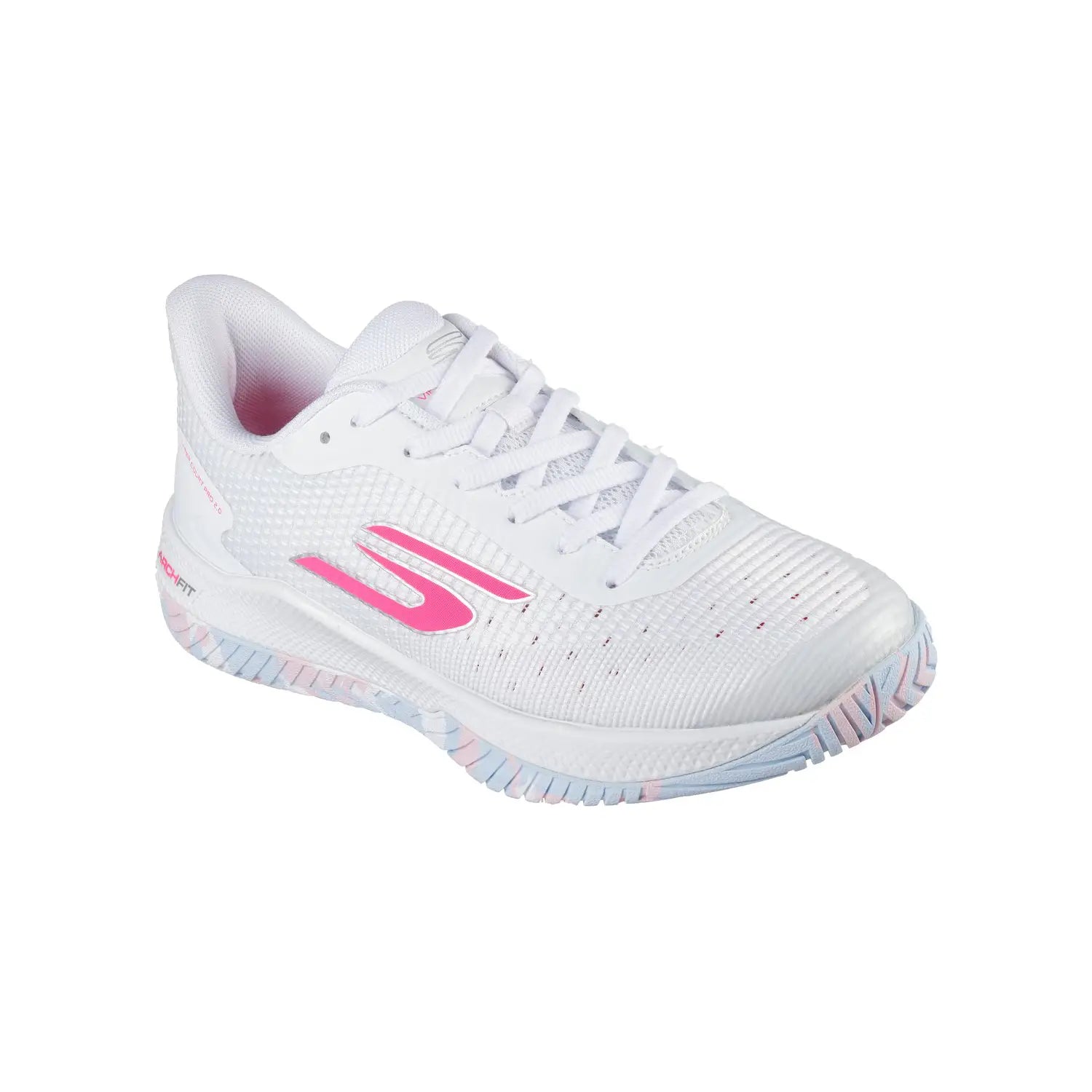 Skechers Pickleballschoen Viper Court Pro 2.0 (Women)
