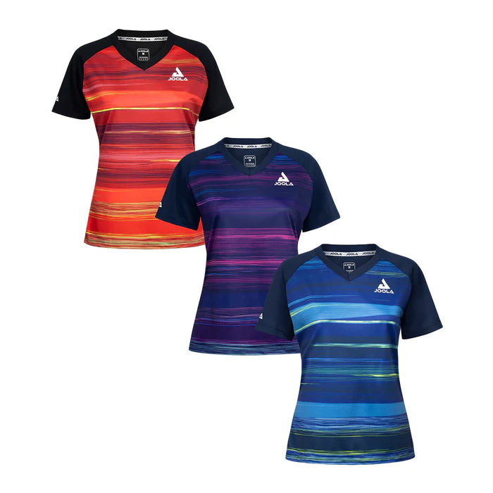 JOOLA T-shirt Lady Solstice