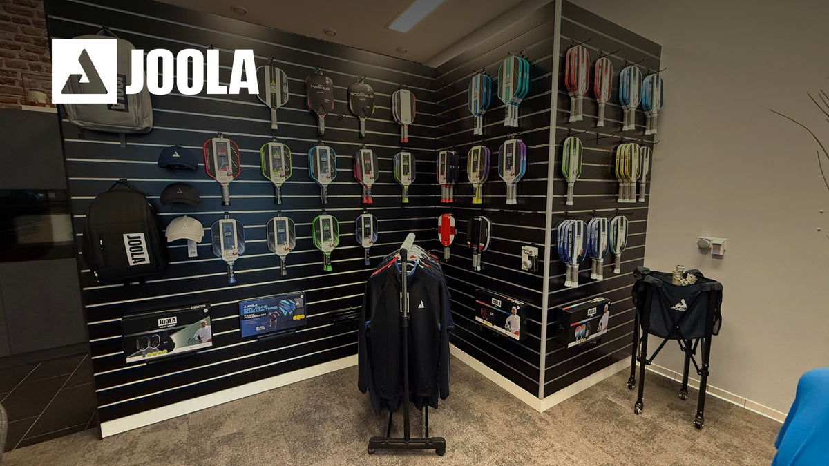 Showroom bezoek