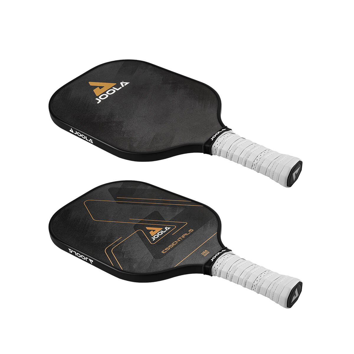 JOOLA Pickleball Paddle Essentials Black