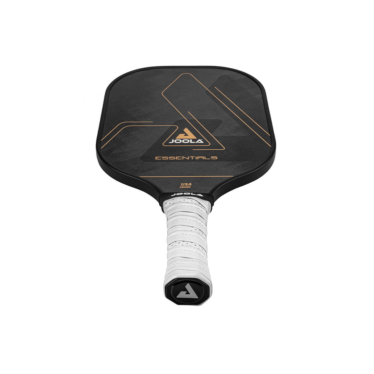 JOOLA Pickleball Paddle Essentials Black