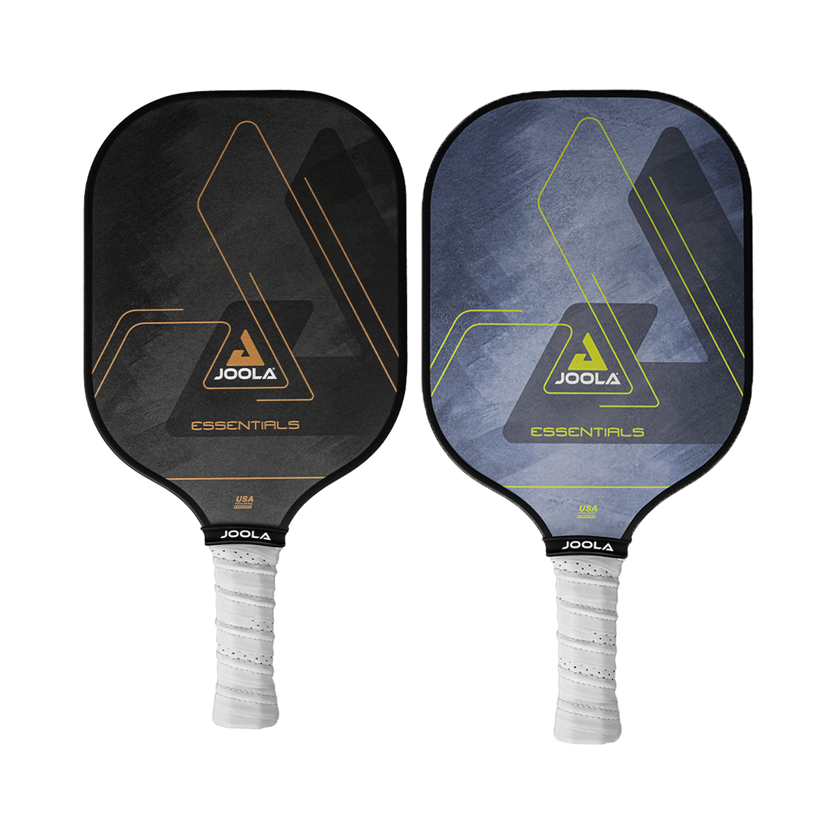 JOOLA Pickleball Paddle Essentials Black