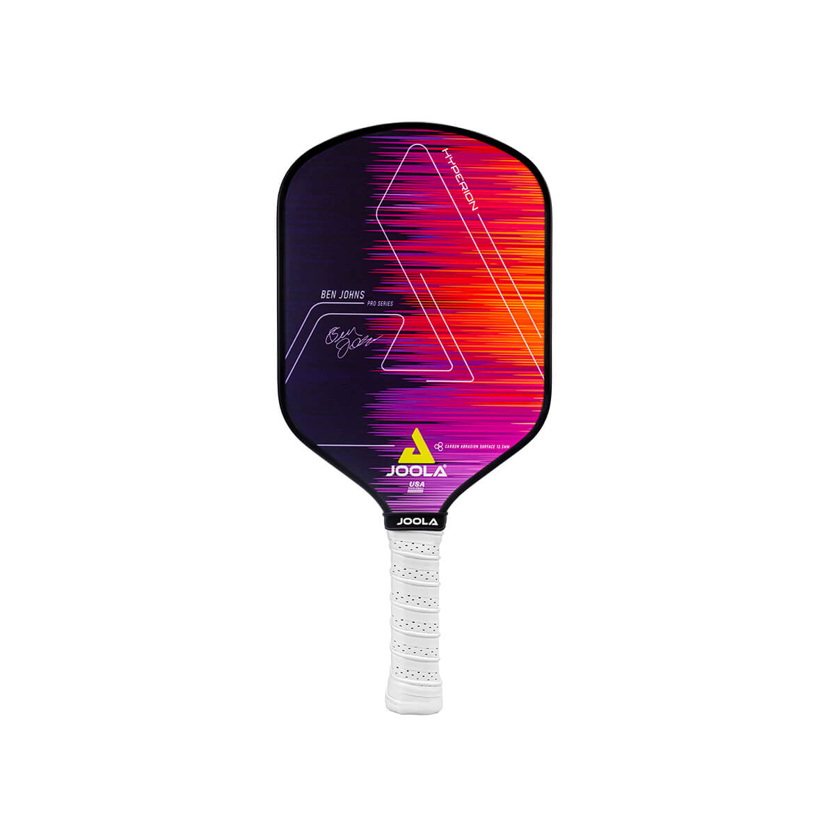 JOOLA Pickleball Paddle Ben Johns Hyperion CAS 13.5mm