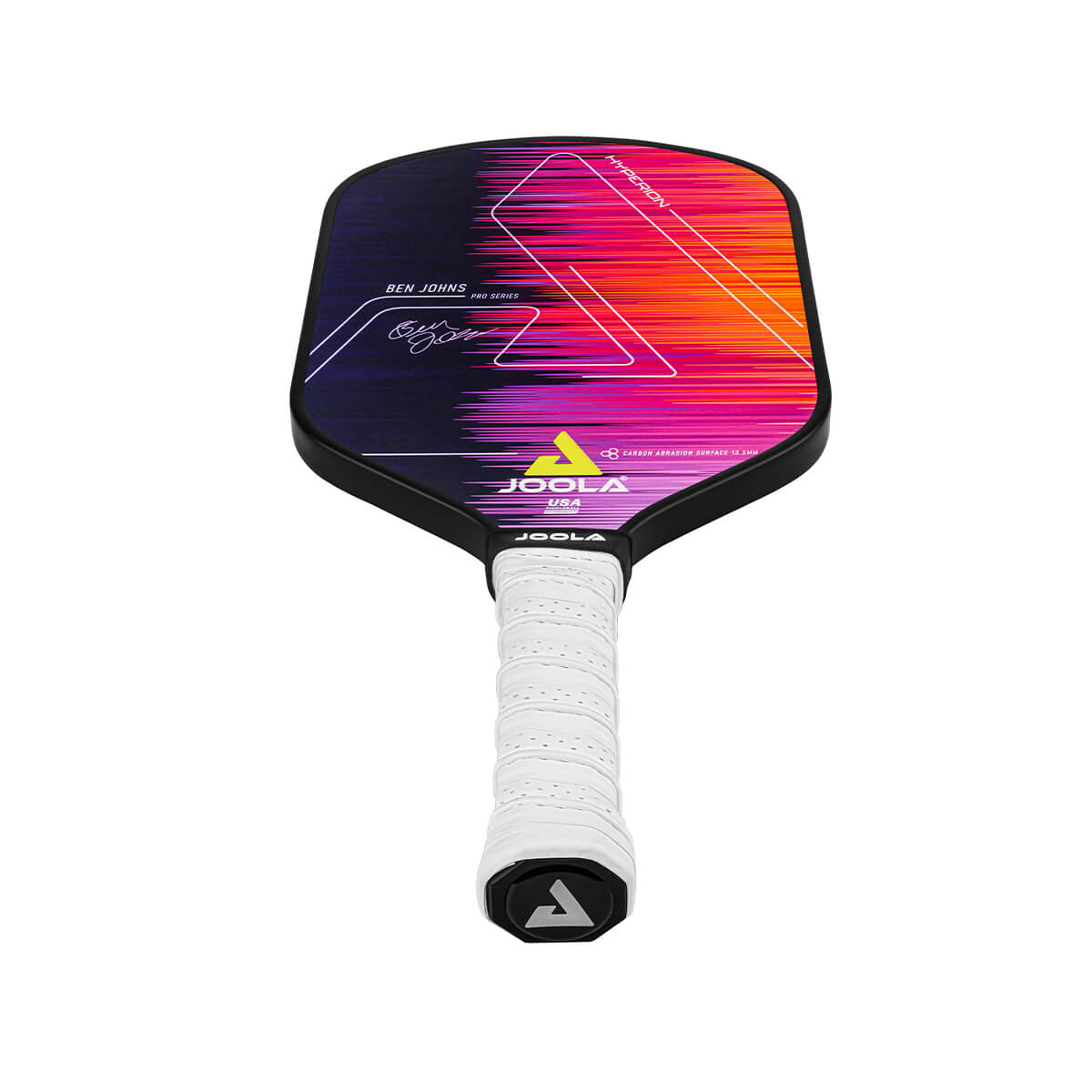JOOLA Pickleball Paddle Ben Johns Hyperion CAS 13.5mm