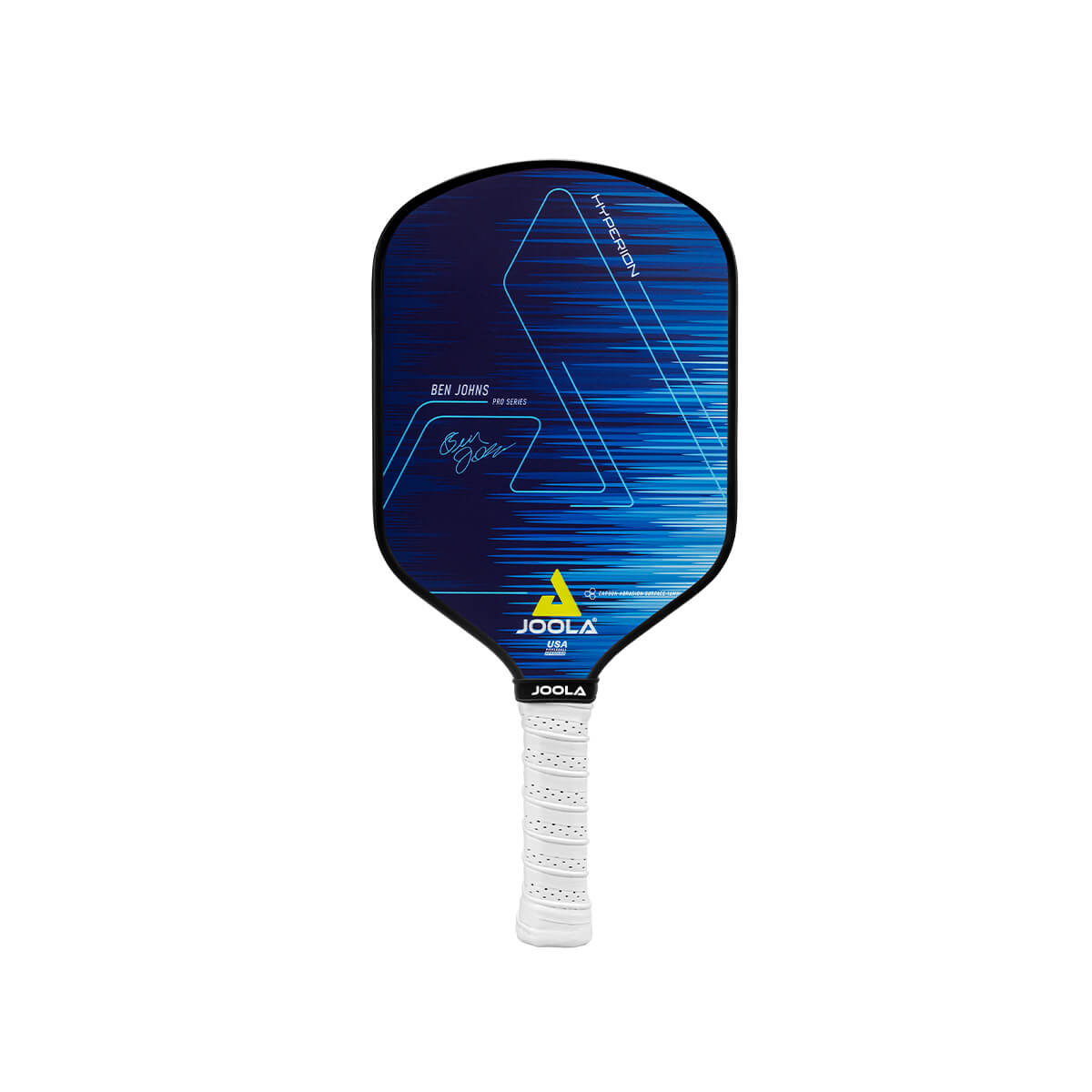 JOOLA Pickleball Paddle Ben Johns Hyperion CAS 16mm