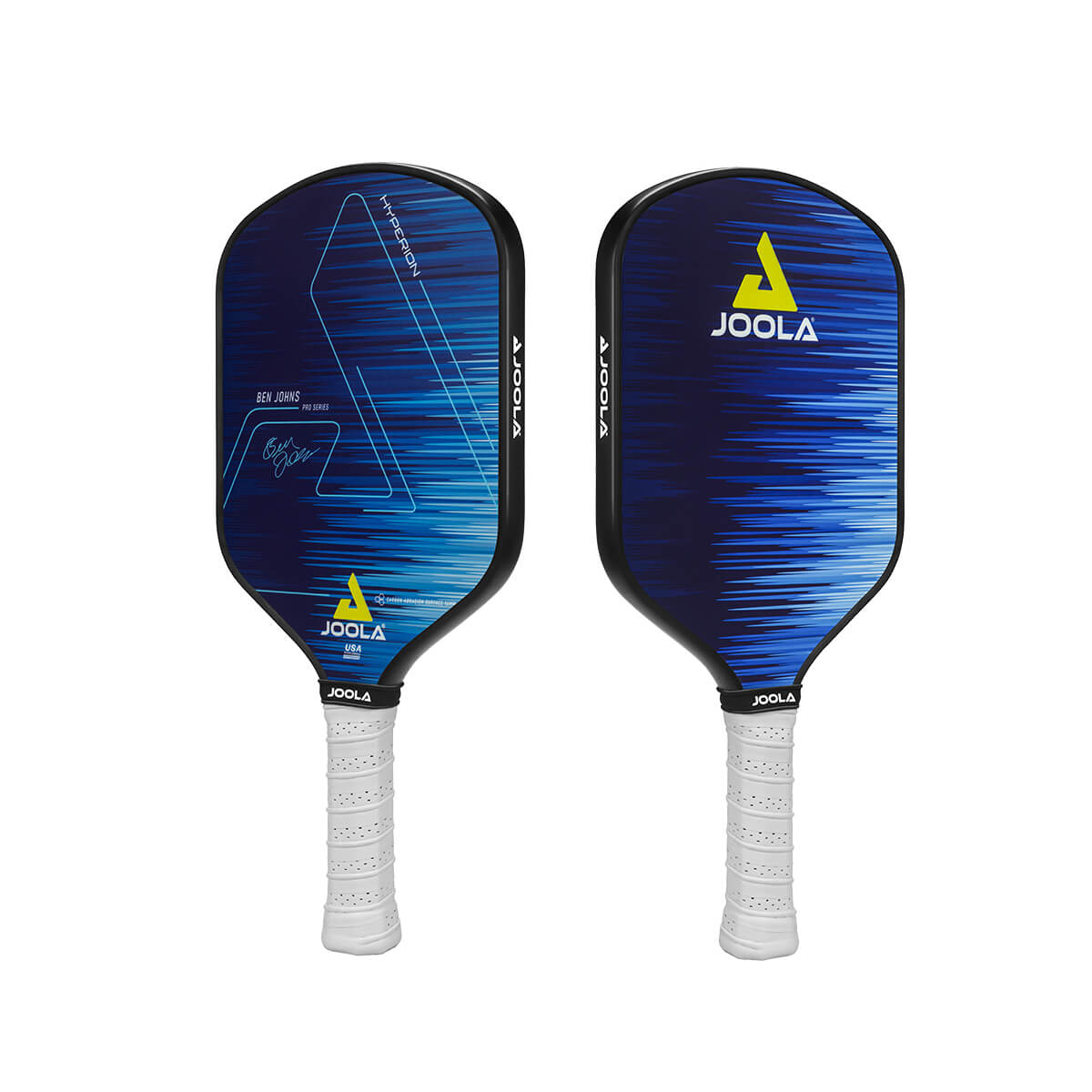 JOOLA Pickleball Paddle Ben Johns Hyperion CAS 16mm