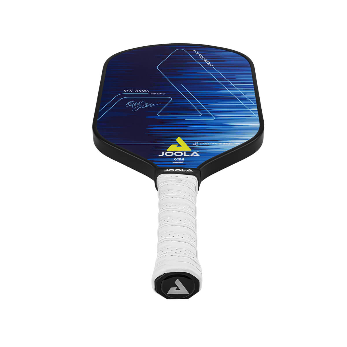 JOOLA Pickleball Paddle Ben Johns Hyperion CAS 16mm