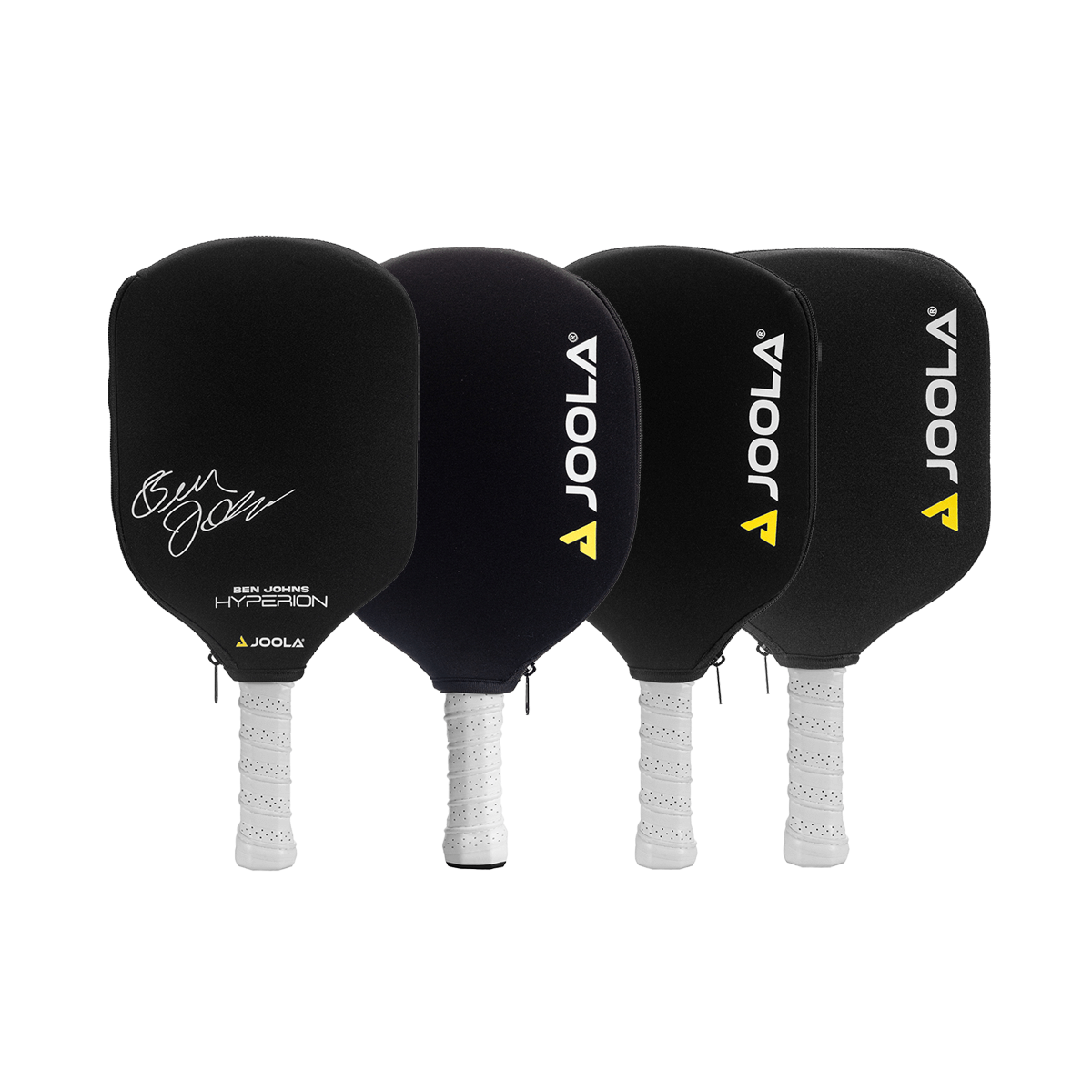 JOOLA Pickleball Paddlehoes Neoprene