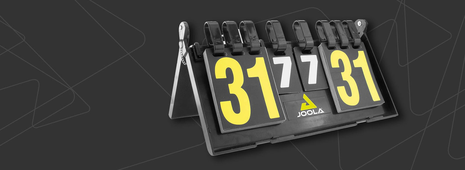 Speelveldaccessoires