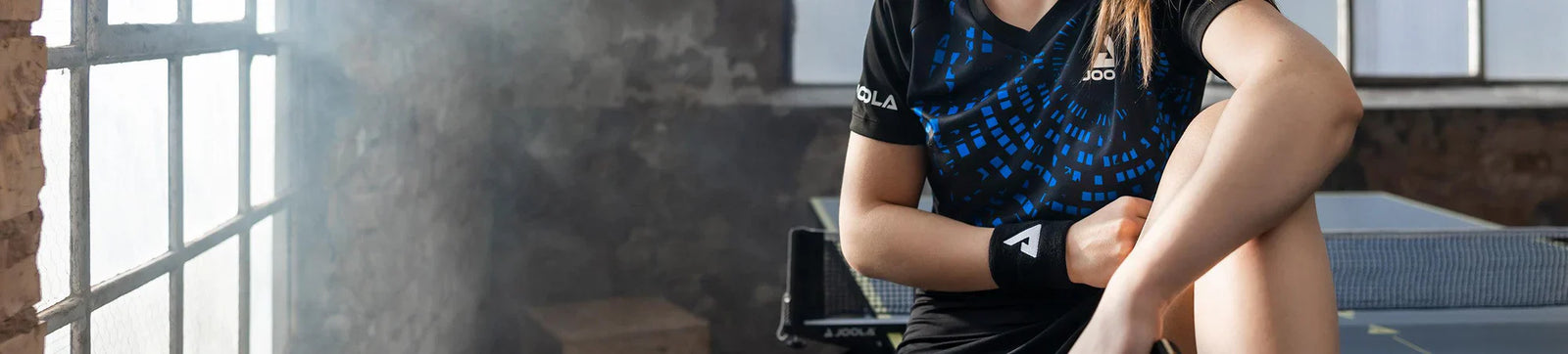 Sportkleding accessoires