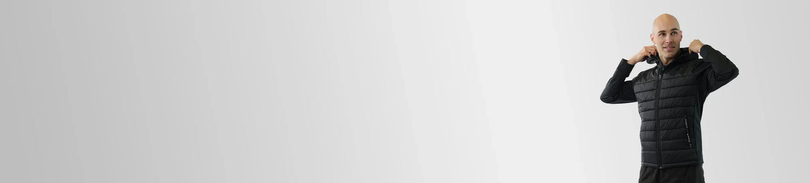 Jassen, truien en vesten