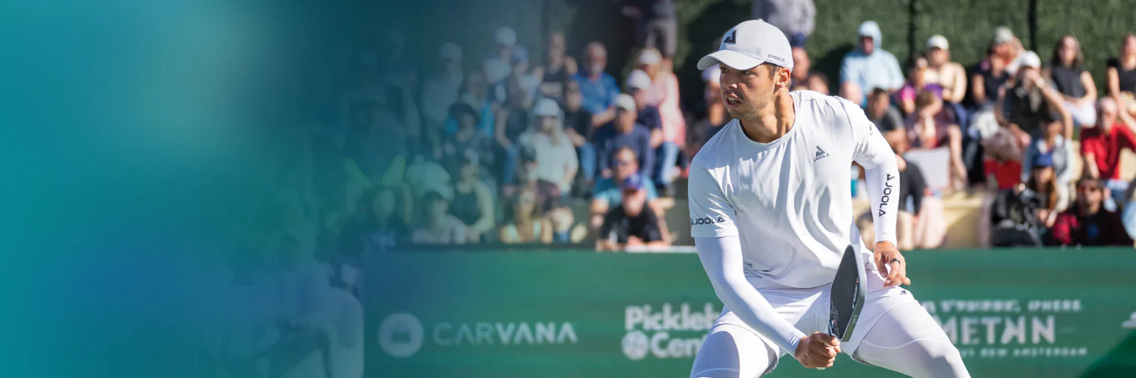 Waar het allemaal mee begon