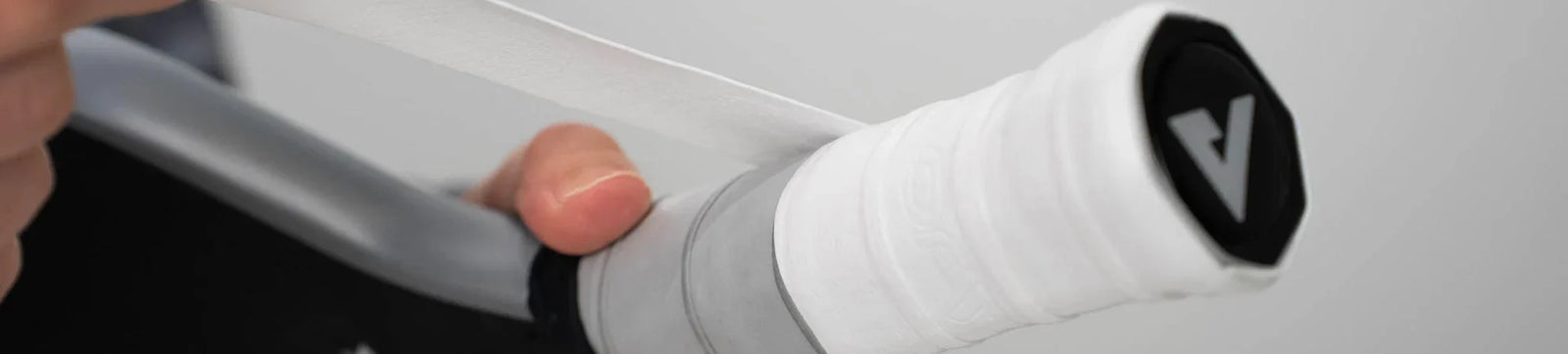 Accessoires voor pickleball paddles