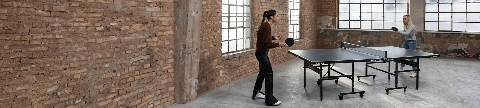 Tafeltennistafels
