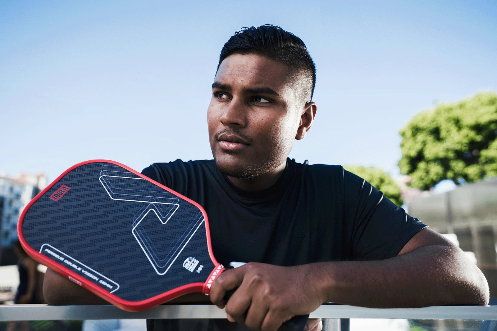 Performance Pickleball paddles