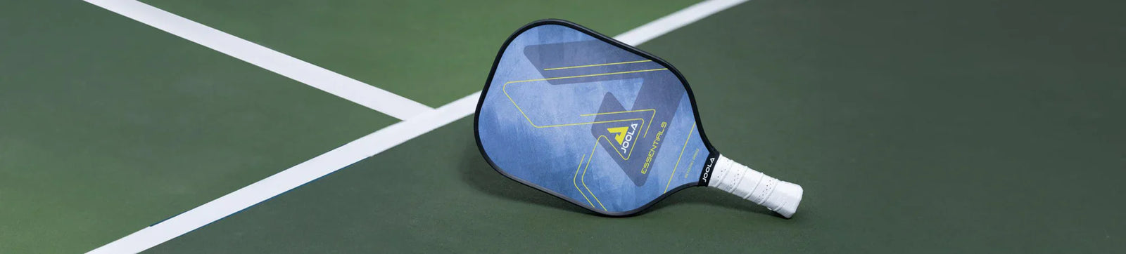 Essentials paddles