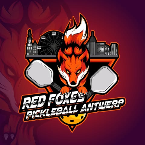 Red Foxes