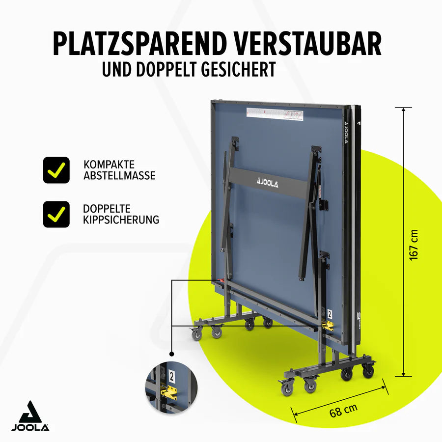 JOOLA Tafeltennistafel Inside 15