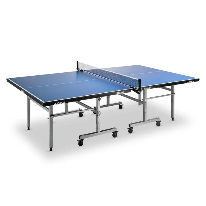 Joola tafeltennistafel transport