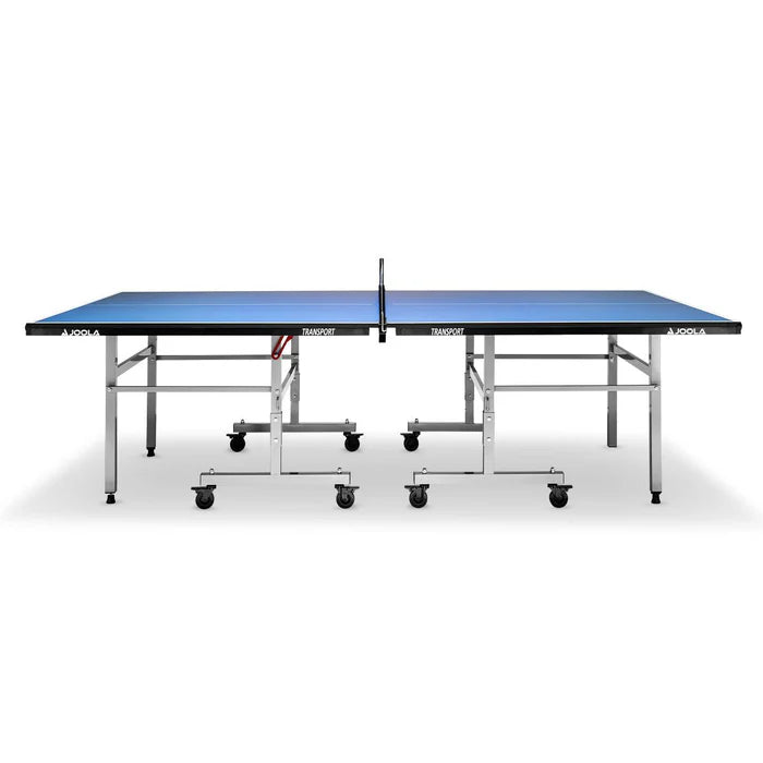 Joola tafeltennistafel transport