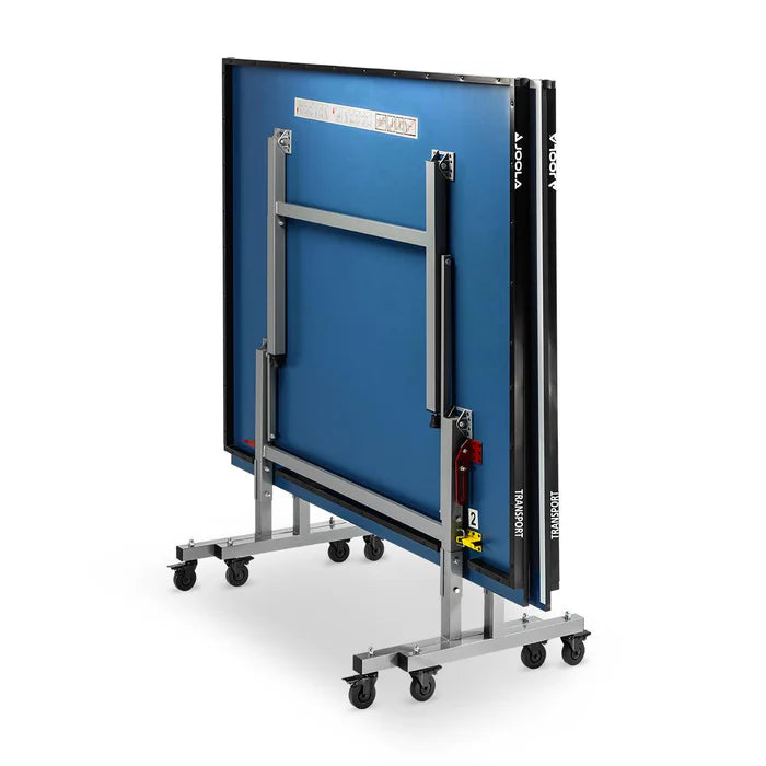 Joola tafeltennistafel transport