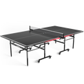 JOOLA Nova 100A outdoor tafeltennistafel rood-zwart