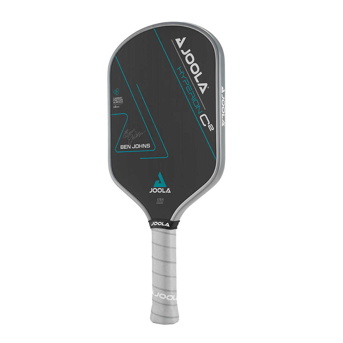 JOOLA BEN JOHNS HYPERION C2 CFS 16MM Pickleball Paddle