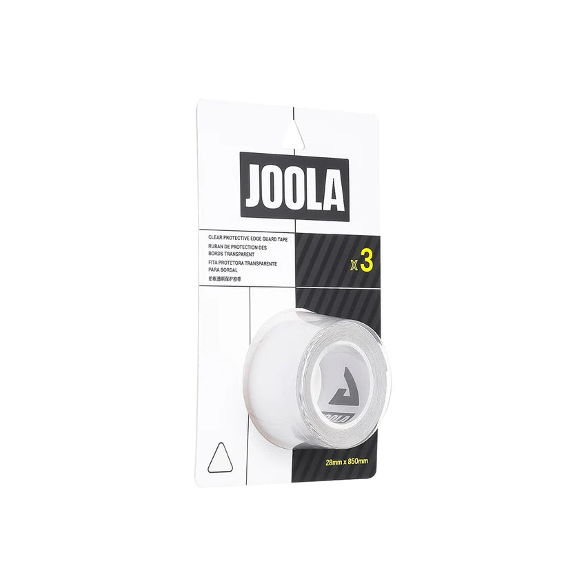 JOOLA Pickleball Clear Edge Guard Tape