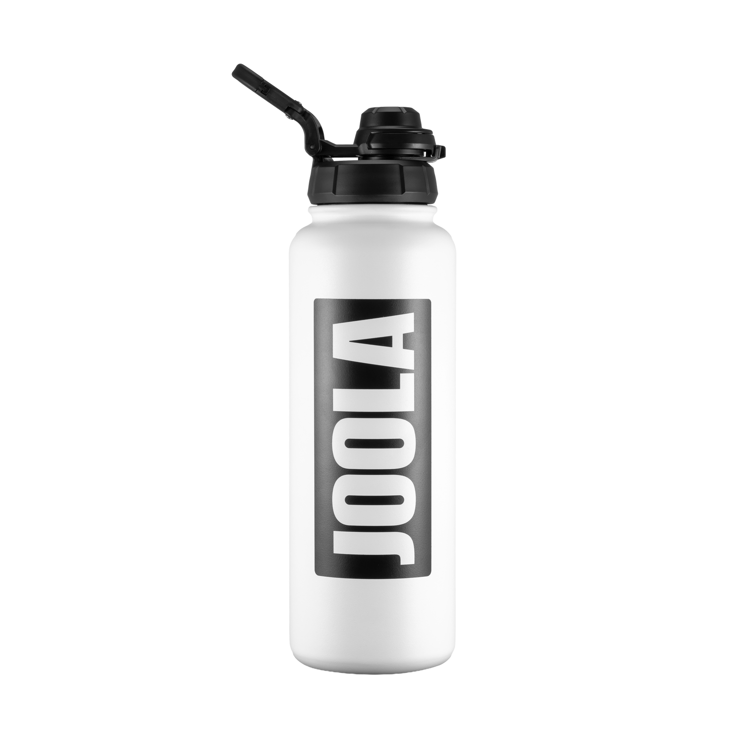 JOOLA Bidon - Wit