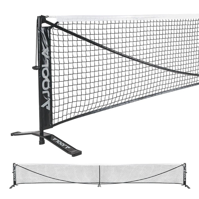 JOOLA Pickleball Startset Premium Agassi/Graf