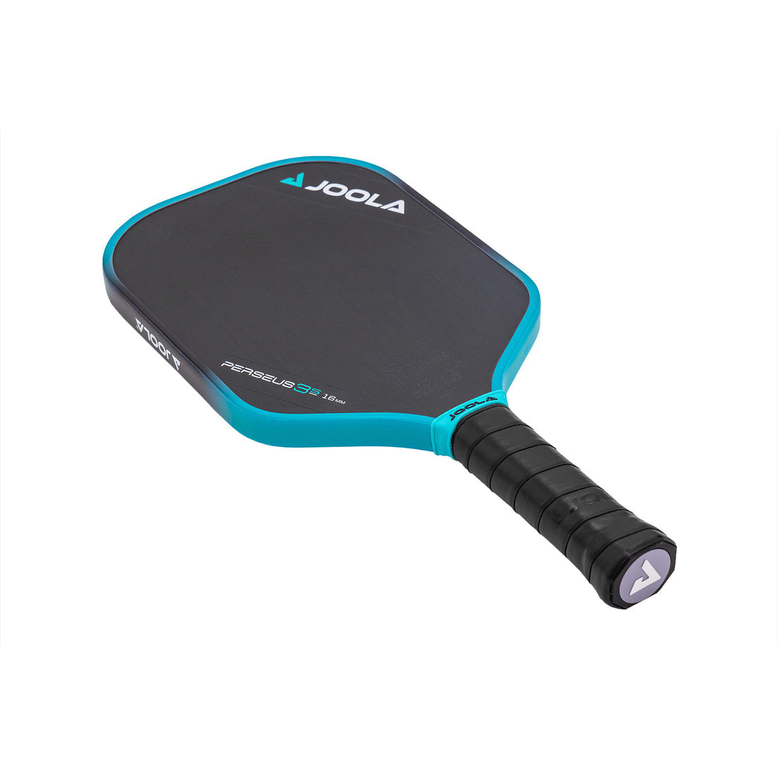 JOOLA BEN JOHNS PERSEUS 3S 16MM PICKLEBALL PADDLE