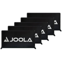 JOOLA Speelveldomranding Pro Barrier (5 stuks)