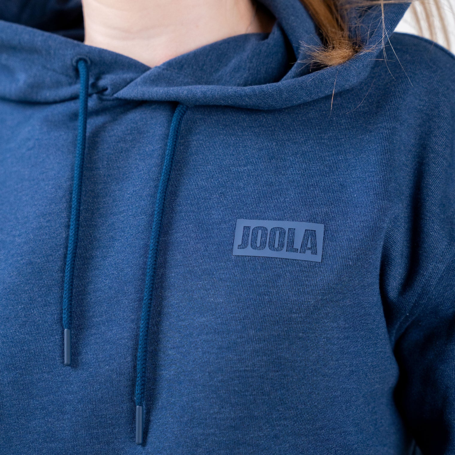 JOOLA Unisex Fleece Hoodie
