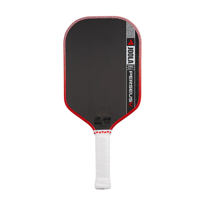 JOOLA Pickleball Paddle Perseus Pro V Ben Johns 14mm