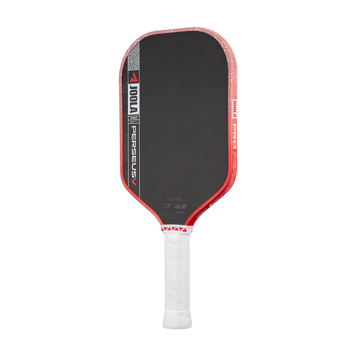 JOOLA Pickleball Paddle Perseus Pro V Ben Johns 14mm