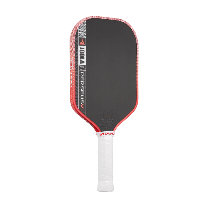 JOOLA Pickleball Paddle Perseus Pro V Ben Johns 14mm