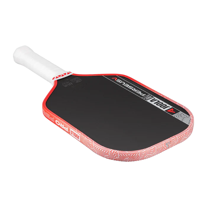 JOOLA Pickleball Paddle Perseus Pro V Ben Johns 14mm