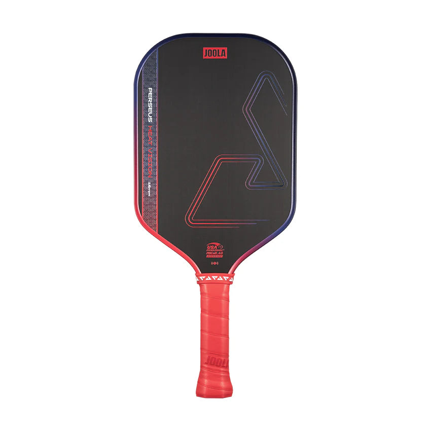 JOOLA Perseus Heat Vision Pickleball Paddle 16
