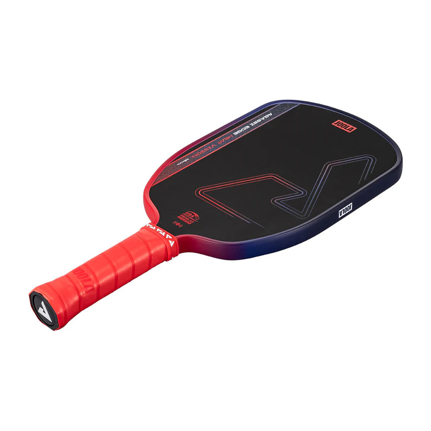 JOOLA Agassi Edge Heat Vision Pickleball Paddle 16