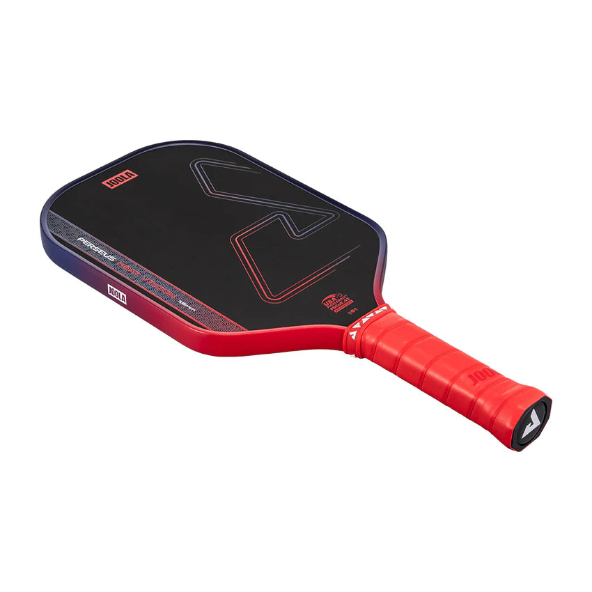 JOOLA Perseus Heat Vision Pickleball Paddle 16
