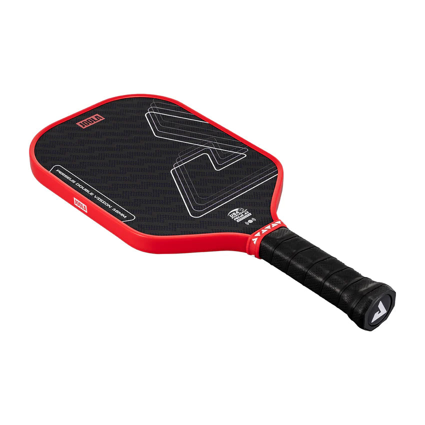 JOOLA Perseus Double Vision Pickleball Paddle 16