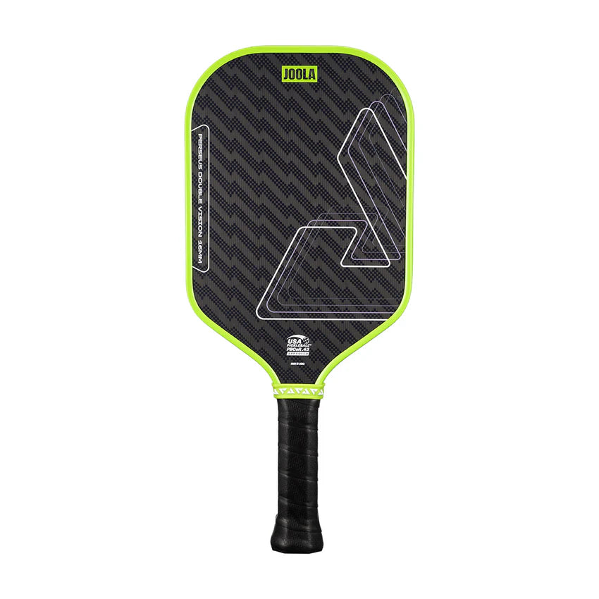 JOOLA Perseus Double Vision Pickleball Paddle 16