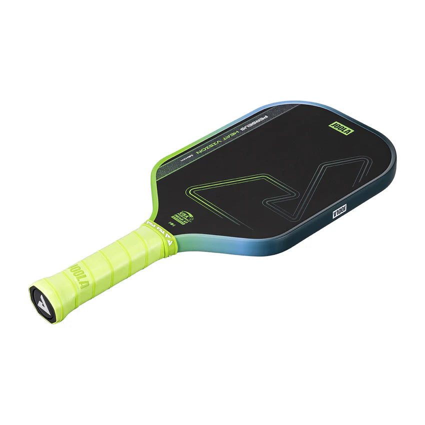 JOOLA Perseus Heat Vision Pickleball Paddle 16