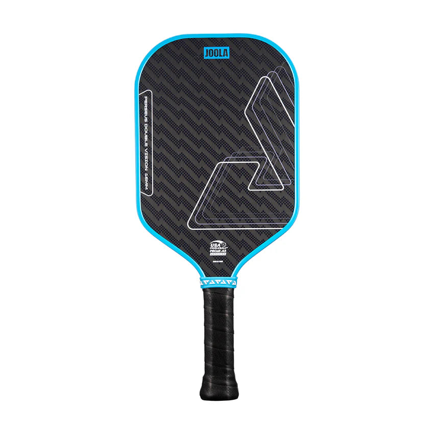 JOOLA Perseus Double Vision Pickleball Paddle 16