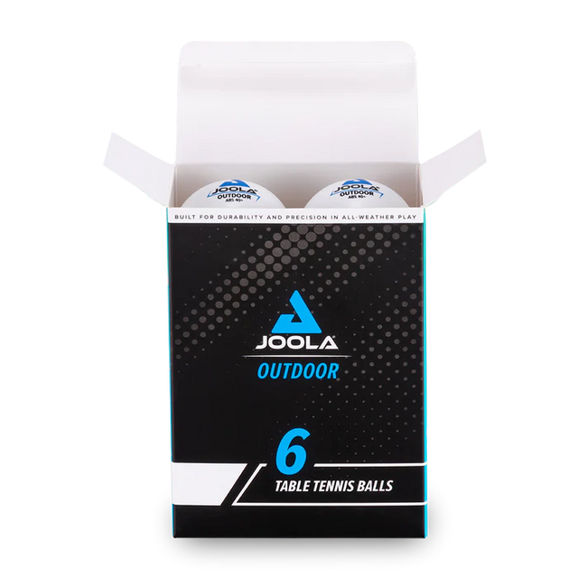 JOOLA Tafeltennisbal Outdoor