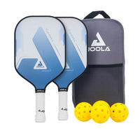 Complete Pickleball set 4