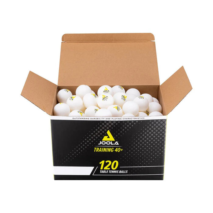 JOOLA Tafeltennisbal Training ABS 40+
