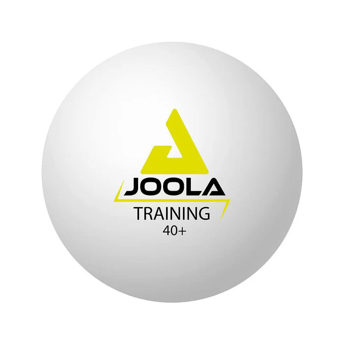 JOOLA Tafeltennisbal Training ABS 40+